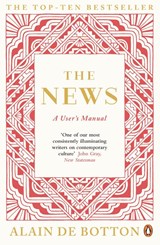 The News - Alain de Botton - 9780241972694