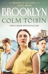 Brooklyn - Colm Toibin - 9780241972700