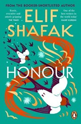 Honour - Elif Shafak - 9780241972946