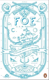 Foe - J M Coetzee - 9780241973691