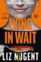 Lying in Wait - Liz Nugent - 9780241974063
