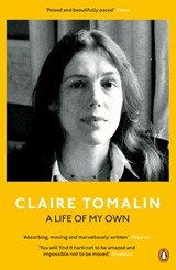 A Life of My Own - Claire Tomalin - 9780241974827