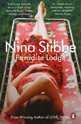 Paradise Lodge - Nina Stibbe - 9780241974926