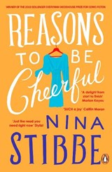 Reasons to be Cheerful - Nina Stibbe - 9780241974988