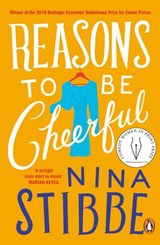 Reasons to be Cheerful - Nina Stibbe - 9780241974995