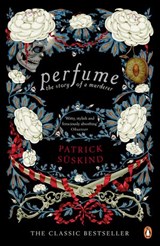 Perfume - Patrick Süskind - 9780241975329