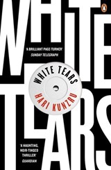 White Tears - Hari Kunzru - 9780241977880