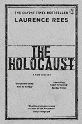 The Holocaust - Laurence Rees - 9780241979969