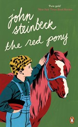 The Red Pony | Mr John Steinbeck | 