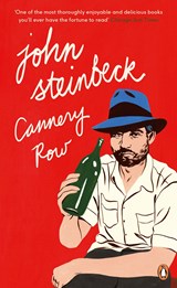 Cannery Row | Mr John Steinbeck | 