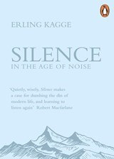 Silence - Erling Kagge - 9780241981375