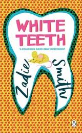 White Teeth - Zadie Smith - 9780241981399