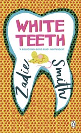 Penguin essentials White teeth | Zadie Smith | 