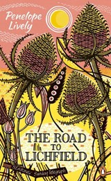 The Road To Lichfield - Penelope Lively - 9780241981405