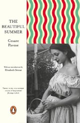 The Beautiful Summer - Cesare Pavese - 9780241983393