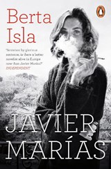 Berta Isla - Javier Marias - 9780241983553
