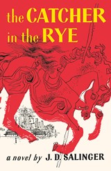 The Catcher in the Rye | J. D. Salinger | 