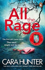All the Rage - Cara Hunter - 9780241985120