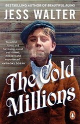 The Cold Millions - WALTER,  Jess - 9780241985526
