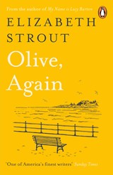 Olive, Again | Elizabeth Strout | 