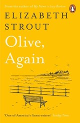 Olive, Again - Elizabeth Strout - 9780241985540