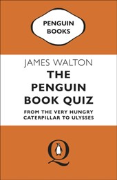 The Penguin Book Quiz