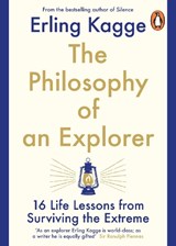 The Philosophy of an Explorer - Erling Kagge - 9780241986783