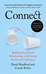 Connect - David L. Bradford ; Carole Robin - 9780241986875