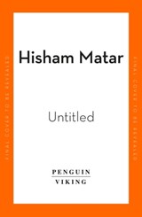 My Friends - Hisham Matar - 9780241987049