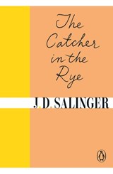 The Catcher in the Rye - J. D. Salinger - 9780241988794