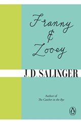 Franny and Zooey - J. D. Salinger - 9780241988800