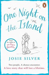 One Night on the Island - Josie Silver - 9780241989944
