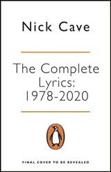 The Complete Lyrics | Nick Cave | 
