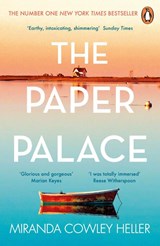 The Paper Palace - Miranda Cowley Heller - 9780241990452