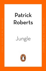Jungle - Patrick Roberts - 9780241990780