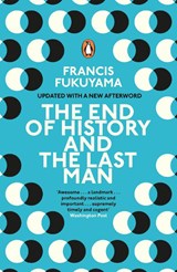 The End of History and the Last Man - Francis Fukuyama - 9780241991039