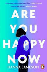Are You Happy Now - Hanna Jameson - 9780241992630