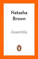 Assembly | Natasha Brown | 