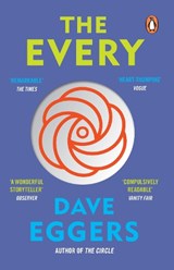The Every - Dave Eggers - 9780241993644