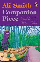 Companion piece - Ali Smith - 9780241993958