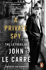 A Private Spy - John le Carre - 9780241994559