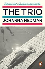 The Trio - Johanna Hedman - 9780241994627
