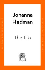 The Trio - Johanna Hedman - 9780241994634