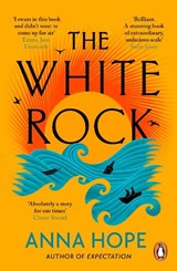 The White Rock - Anna Hope - 9780241995495