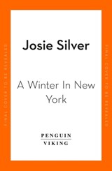 A Winter in New York - Josie Silver - 9780241995945