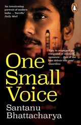 One Small Voice - Santanu Bhattacharya - 9780241996393