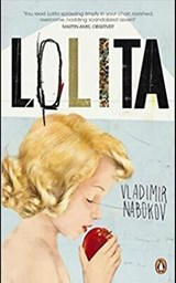 Lolita - Vladimir Nabokov - 9780241996492