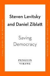Tyranny of the Minority - Steven Levitsky ; Daniel Ziblatt - 9780241996591