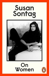On Women - Susan Sontag - 9780241996843