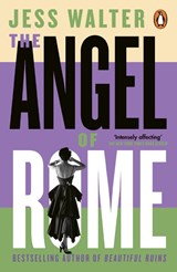 The Angel of Rome - Jess Walter - 9780241998229